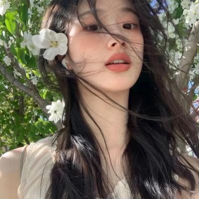姐就是美封面